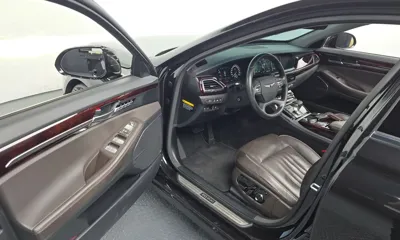 Genesis EQ900 2018, 95687 км, за 17395.3 USD - фото 10