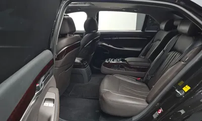 Genesis EQ900 2018, 95687 км, за 17395.3 USD - фото 12
