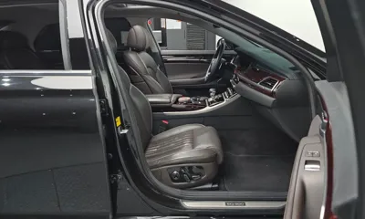 Genesis EQ900 2018, 95687 км, за 17395.3 USD - фото 26