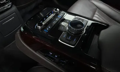 Genesis EQ900 2018, 95687 км, за 17395.3 USD - фото 28