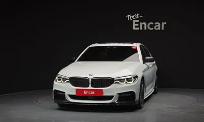 BMW 5-Series 2019, 59672 км, за 20482.32 USD