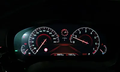 BMW 5-Series 2019, 59672 км, за 20482.32 USD - фото 8