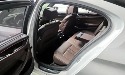 BMW 5-Series 2019, 59672 км, за 20482.32 USD - фото 11