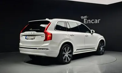 Volvo XC90 2023, 21952 км, за 64710.13 USD
