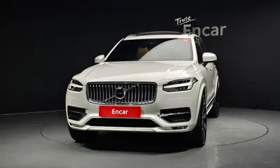 Volvo XC90 2023, 21952 км, за 64710.13 USD
