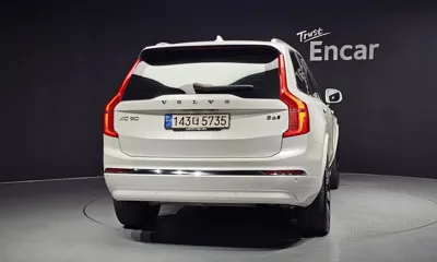 Volvo XC90 2023, 21952 км, за 64710.13 USD