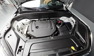 Volvo XC90 2023, 21952 км, за 64710.13 USD - фото 6