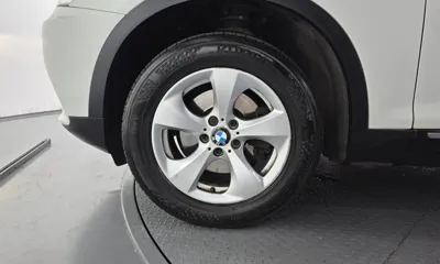 BMW X3 2014, 141427 км, за 7139.08 USD