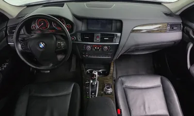 BMW X3 2014, 141427 км, за 7139.08 USD - фото 7