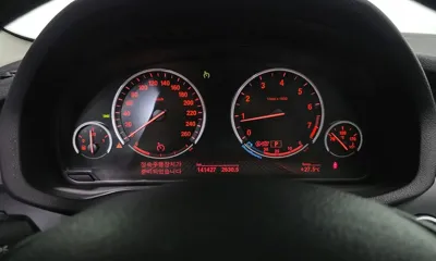 BMW X3 2014, 141427 км, за 7139.08 USD - фото 8