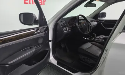 BMW X3 2014, 141427 км, за 7139.08 USD - фото 10