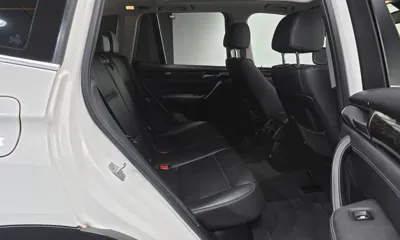 BMW X3 2014, 141427 км, за 7139.08 USD - фото 11
