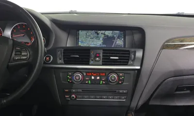 BMW X3 2014, 141427 км, за 7139.08 USD - фото 12
