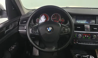 BMW X3 2014, 141427 км, за 7139.08 USD - фото 13
