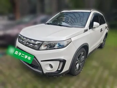 Suzuki Vitara 2018, 48500 км, за 8696.12 USD