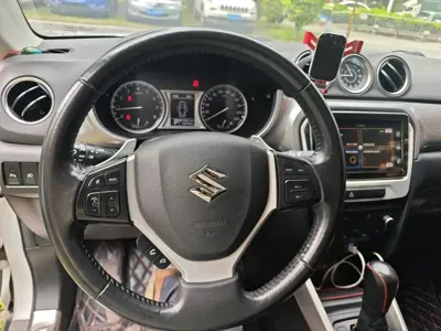 Suzuki Vitara 2018, 48500 км, за 8696.12 USD