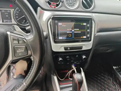 Suzuki Vitara 2018, 48500 км, за 8696.12 USD - фото 6