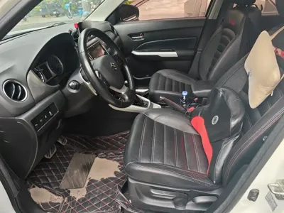 Suzuki Vitara 2018, 48500 км, за 8696.12 USD - фото 8