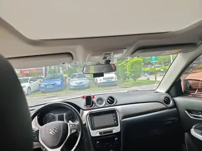 Suzuki Vitara 2018, 48500 км, за 8696.12 USD - фото 9