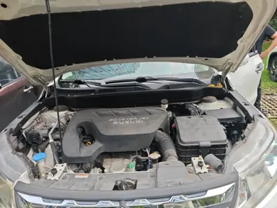 Suzuki Vitara 2018, 48500 км, за 8696.12 USD - фото 11