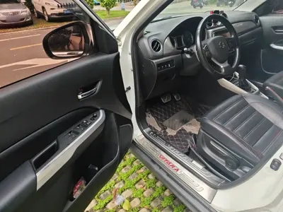 Suzuki Vitara 2018, 48500 км, за 8696.12 USD - фото 14