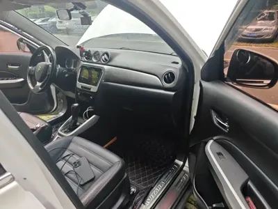 Suzuki Vitara 2018, 48500 км, за 8696.12 USD - фото 20
