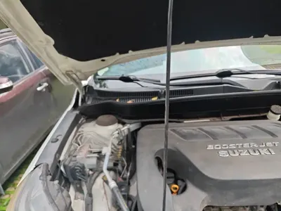 Suzuki Vitara 2018, 48500 км, за 8696.12 USD - фото 21