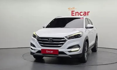 Hyundai Tucson 2018, 72428 км, за 11027.96 USD