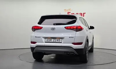 Hyundai Tucson 2018, 72428 км, за 11027.96 USD