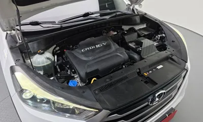 Hyundai Tucson 2018, 72428 км, за 10944.63 USD - фото 6