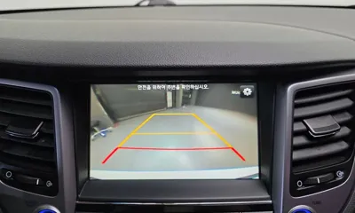 Hyundai Tucson 2018, 72428 км, за 10944.63 USD - фото 18