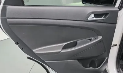 Hyundai Tucson 2018, 72428 км, за 10944.63 USD - фото 25