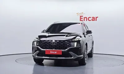 Hyundai Santafe 2022, 92410 км, за 18102.49 USD