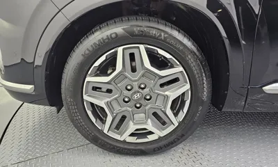 Hyundai Santafe 2022, 92410 км, за 18102.49 USD