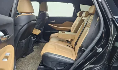 Hyundai Santafe 2022, 92410 км, за 18102.49 USD - фото 12