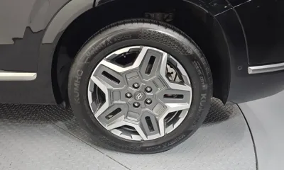 Hyundai Santafe 2022, 92410 км, за 18102.49 USD - фото 21