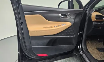 Hyundai Santafe 2022, 92410 км, за 18102.49 USD - фото 24