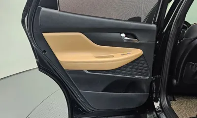 Hyundai Santafe 2022, 92410 км, за 18102.49 USD - фото 25