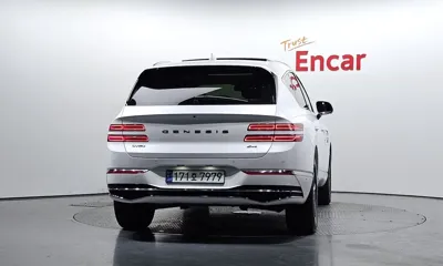 Genesis GV80 2024, 50982 км, за 37832.89 USD