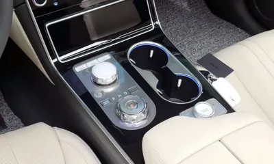 Genesis GV80 2024, 50982 км, за 37832.89 USD - фото 9