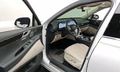 Genesis GV80 2024, 50982 км, за 37832.89 USD - фото 10