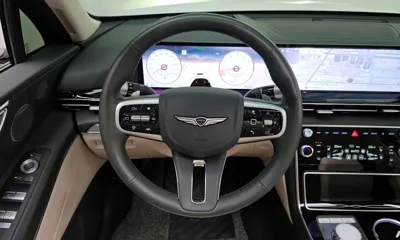 Genesis GV80 2024, 50982 км, за 37832.89 USD - фото 12