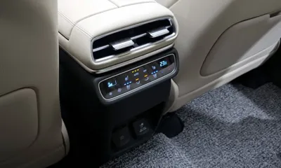 Genesis GV80 2024, 50982 км, за 37832.89 USD - фото 20