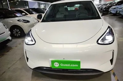 Geely Galaxy Geome 2025, 38400 км, за 11066 USD - фото 2