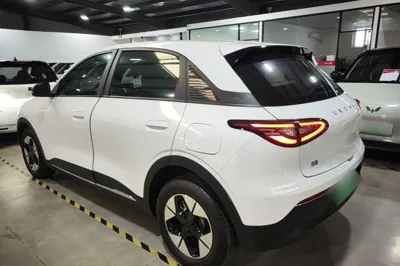 Geely Galaxy Geome 2025, 38400 км, за 11066 USD - фото 4