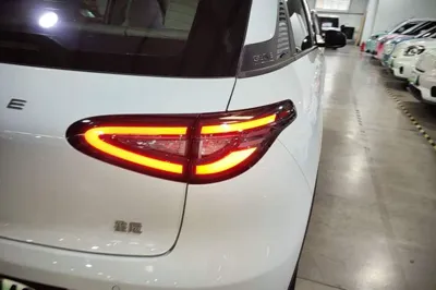 Geely Galaxy Geome 2025, 38400 км, за 11066 USD - фото 9