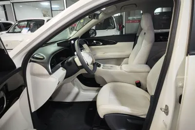 Geely Galaxy Geome 2025, 38400 км, за 11066 USD - фото 17