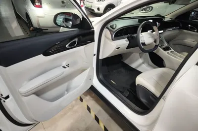 Geely Galaxy Geome 2025, 38400 км, за 11066 USD - фото 18