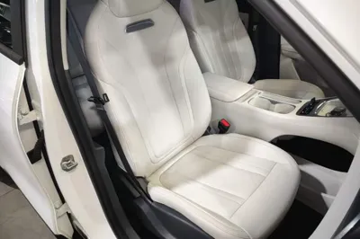 Geely Galaxy Geome 2025, 38400 км, за 11066 USD - фото 19