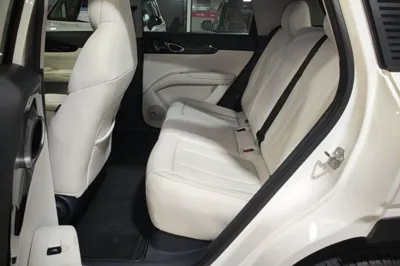 Geely Galaxy Geome 2025, 38400 км, за 11066 USD - фото 20